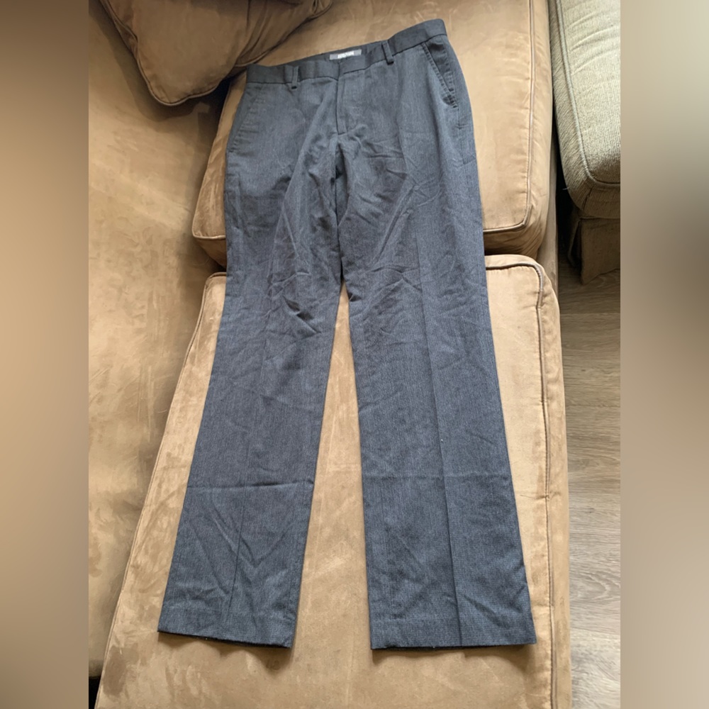 Kenneth Cole Reaction Pants Size 32 EUC
